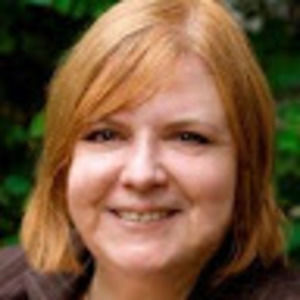 Meet your Posher, Dr. becky